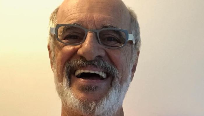 Aos 68 anos, ator Marcos Caruso abre o jogo sobre vida íntima e revela ser bissexual