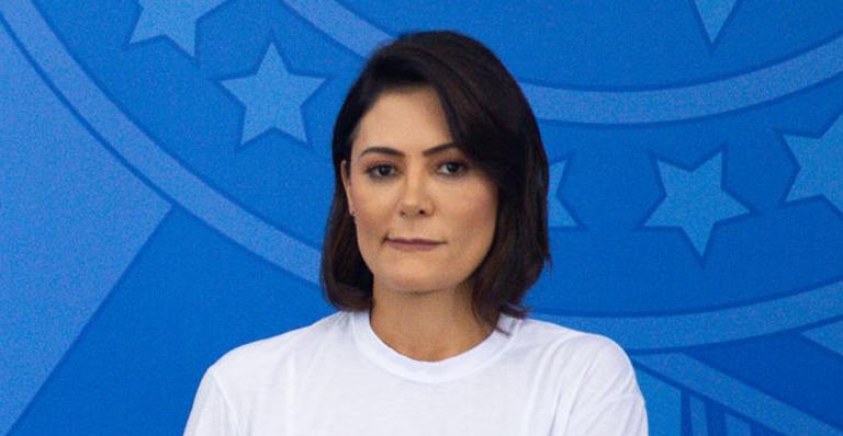 Aos 80 anos, avó de Michelle Bolsonaro morre após complicações da Covid-19
