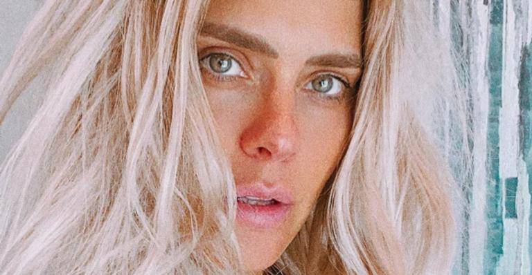 Carolina Dieckmann escreve linda homenagem de aniversário aos seus irmãos: ”Amo vocês”