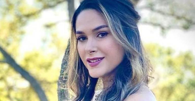 Fernanda Machado fala sobre a amamentação e conta experiência com os dois filhos