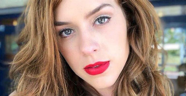 Sophia Abrahão vai entrar na nova fase da novela ‘Salve-se Quem Puder’
