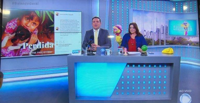 ‘A Hora da Venenosa’ cresce e ameaça liderança da TV Globo