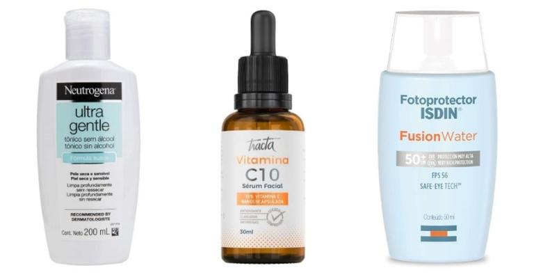 7 itens para incluir no seu skincare