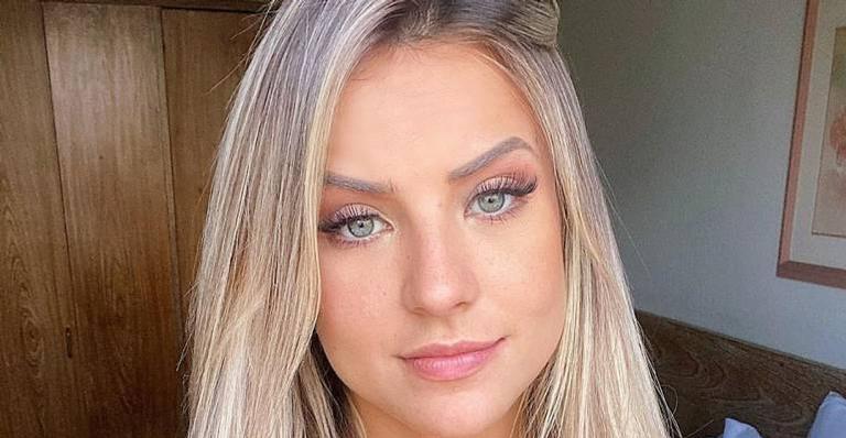 Ex-BBB Gabi Martins testa positivo para o coronavírus e avisa: ”Estou bem”