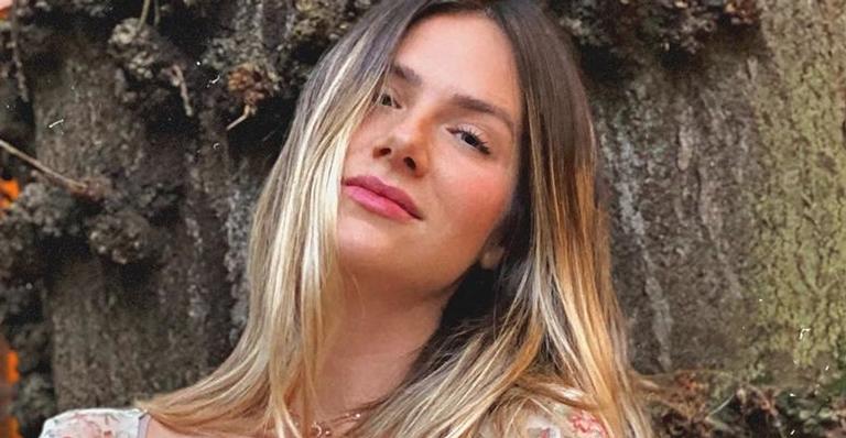 Giovanna Ewbank encanta a web com clique inédito dos três filhos juntinhos: ”Amores da minha vida”