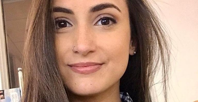 Mari Palma relembra viagem para a Disney na companhia da sobrinha, Bella: ”TBT de saudade”