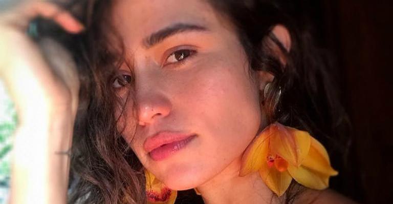 Nanda Costa revela que congelou os seus óvulos: ”Terei um filho quando eu quiser”