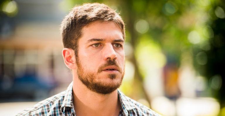 Saiba quando deve estrear a série com Marco Pigossi na Netflix