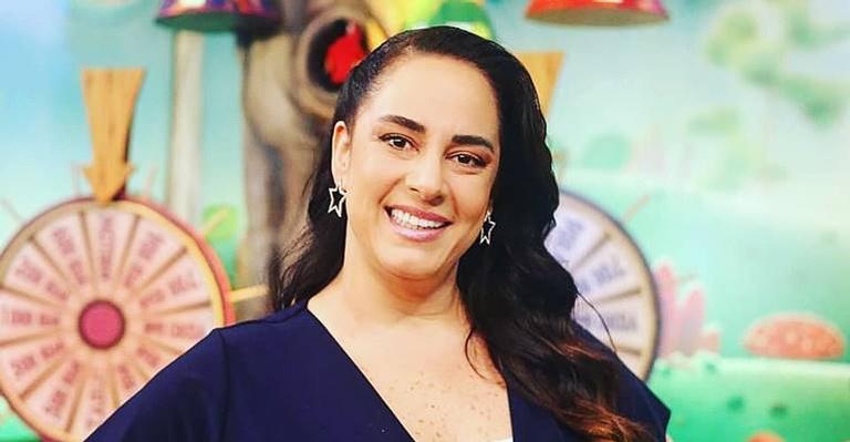 Silvia Abravanel relembra clique da infância ao lado do pai, Silvio Santos: ”Meu melhor amigo”