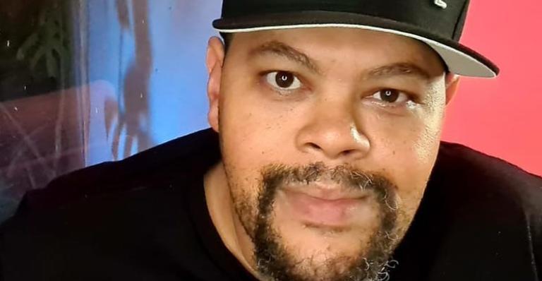 Babu Santana publica vídeo exibindo treino de jiu jitsu: ”Quero entrar em forma”