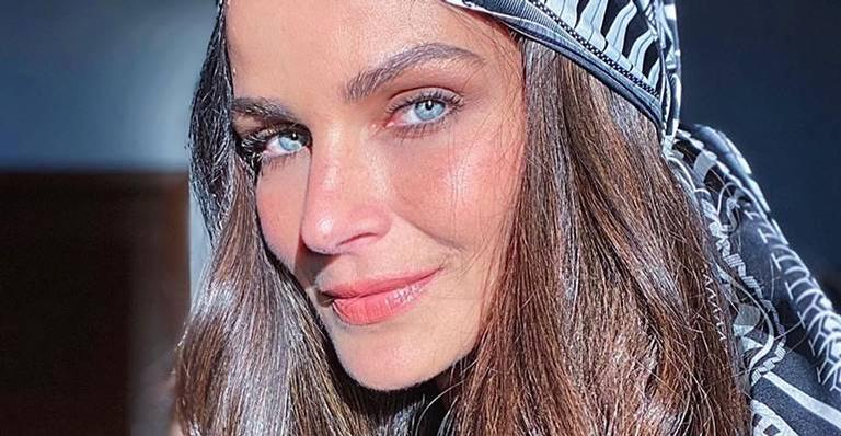 Fernanda Motta fala sobre diagnóstico de câncer: ”Nessas horas, a cabeça é o mais importante”