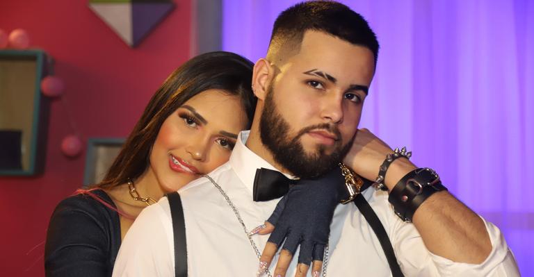 Flay lança ‘Saudades Né Minha Filha’, em parceria com Jerry Smith, apostando no ‘funknejo’