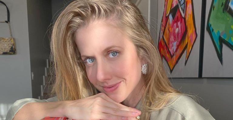 Gabriela Prioli exibe primeiro dia sem compromissos em 5 meses: ”Depois de muitas horas de sono”
