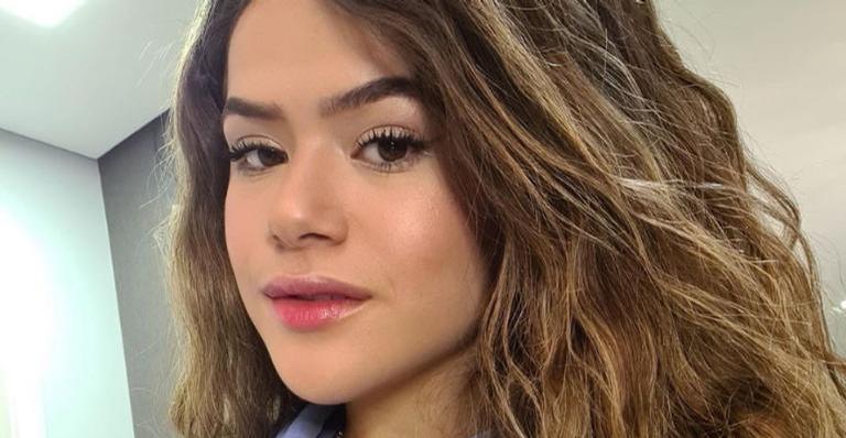 Maisa anima os fãs ao anunciar a presença do elenco de Carrossel no seu programa: ”Nostalgia”