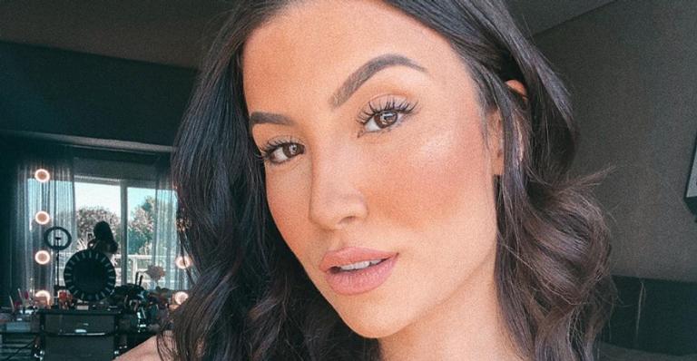 Poderosa, Bianca Andrade exibe seu carão em nova selfie: ”Faço acontecer”