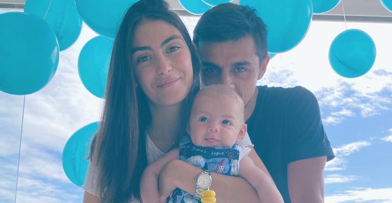Mariana Uhlmann diverte seguidores com registros fofos ao lado da filha, Maria