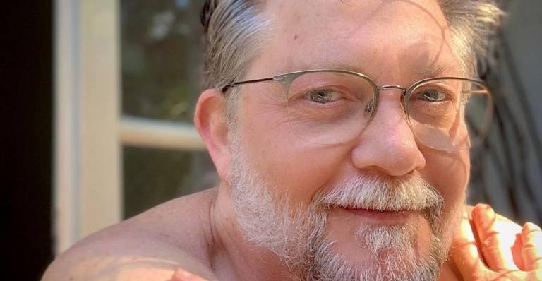Kiko Mascarenhas faz aniversário e reflete sobre a data: ”Dia de agradecer”