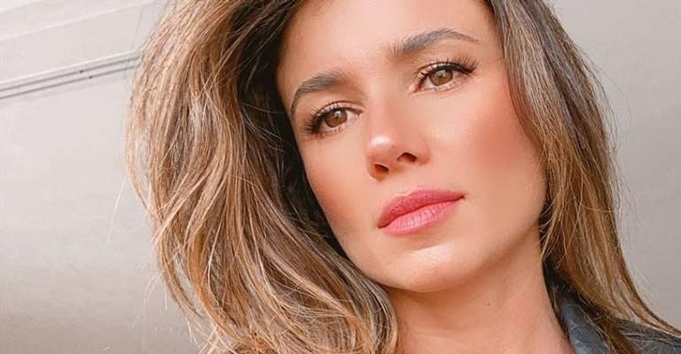 Paula Fernandes presta homenagem de aniversário para Zezé Di Camargo: ”Ídolo e grande amigo”