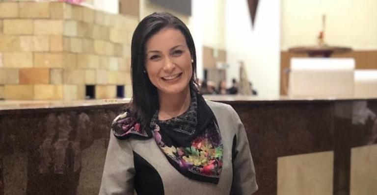 Andressa Urach revela que sofreu abusos na infância e se pronuncia sobre caso da criança grávida