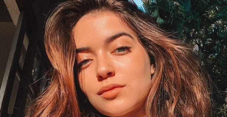Anna Rita Cerqueira expõe ataques que recebe na web por causa do seu corpo