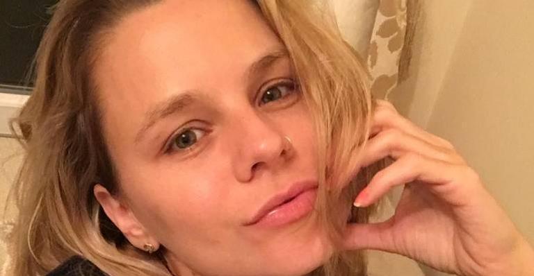 Ex-Malhação, Daniela Carvalho fala sobre gravidez: ”Quero parto humanizado”