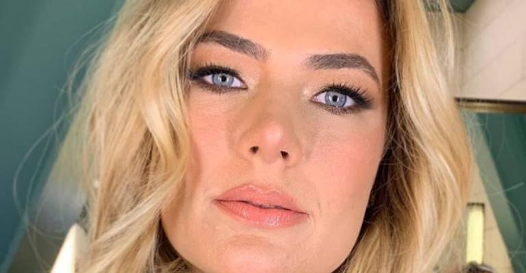 Thaís Pacholek radicaliza e surge com novo visual: ”Mais uma nova versão de mim”