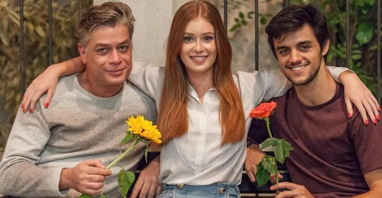 ‘Totalmente Demais’ bate recorde de audiência e supera ‘Bom Sucesso’ e ‘Salve-se Quem Puder’