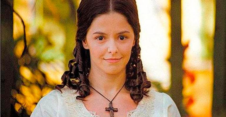 Final de ‘A Escrava Isaura’ registra audiência recorde para a Record TV
