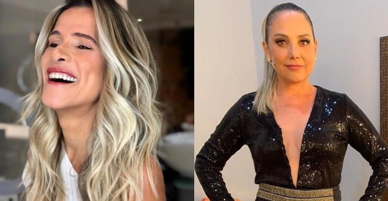 Ingrid Guimarães se declara no aniversário de Heloisa Périssé: ”Te amo pra sempre”