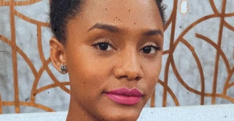 Jéssica Ellen comenta cena de racismo em ‘Totalmente Demais’ e aponta ‘problema’