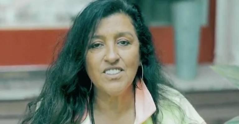 Regina Casé mostra bastidores das gravações de ‘Amor de Mãe’: ”Agora é assim”