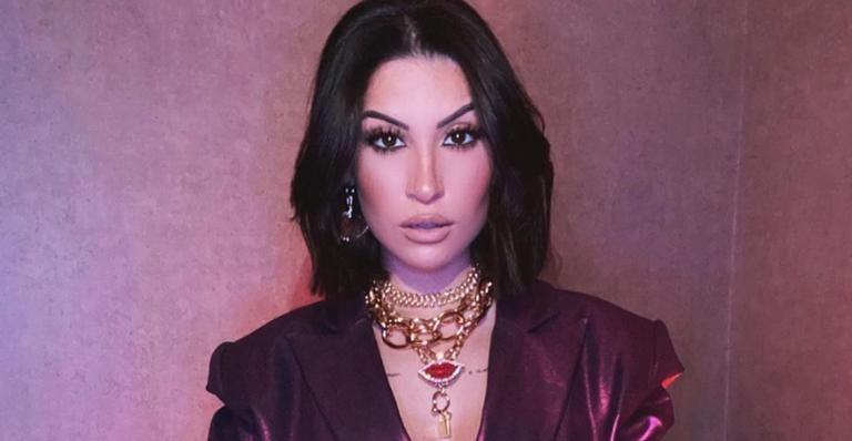 Após mudar de visual, Bianca Andrade lembra seu cabelão e ganha elogios: ”Gata de qualquer jeito”