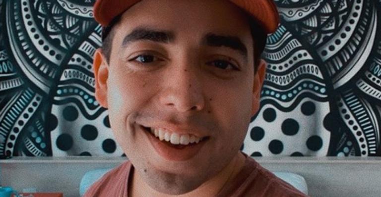 Lucas Maciel estará em A Fazenda, diz colunista
