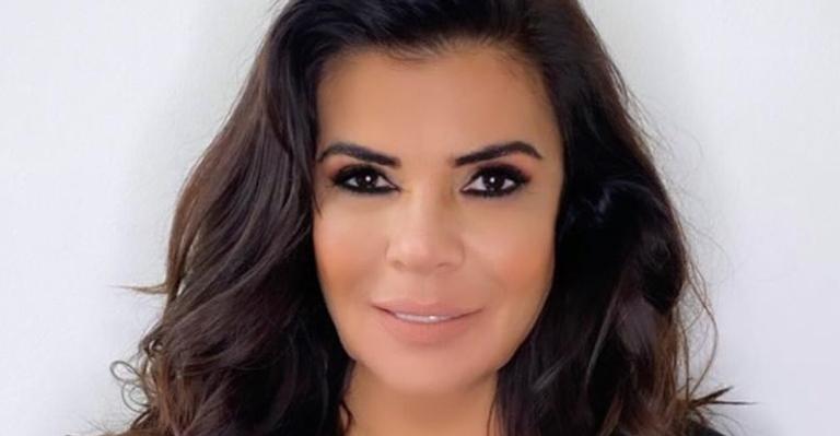 Mara Maravilha manda recado para Angélica: ”Quero esclarecer que nunca te fiz mal algum”