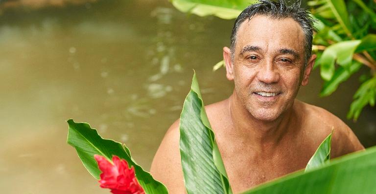 Vista para o mar e boa música no projeto de Marcelo Faisal