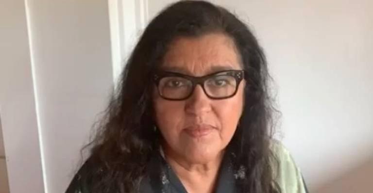 Regina Casé relembra homenagem que recebeu no carnaval: ”Nunca vou me esquecer”