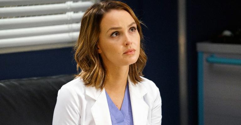 Série ‘Grey’s Anatomy’ entrará para o catálogo do Globoplay