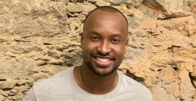 Thiaguinho estaria vivendo romance com bailarina do Faustão, diz colunista