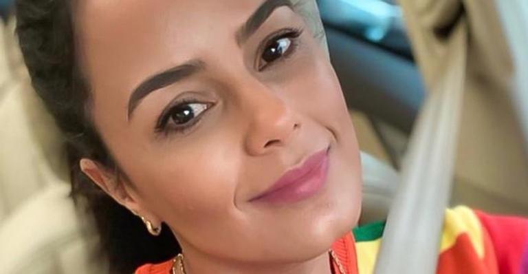 Luciele Di Camargo desabafa sobre crescimento da filha: ”A infância está perdendo o sentindo”