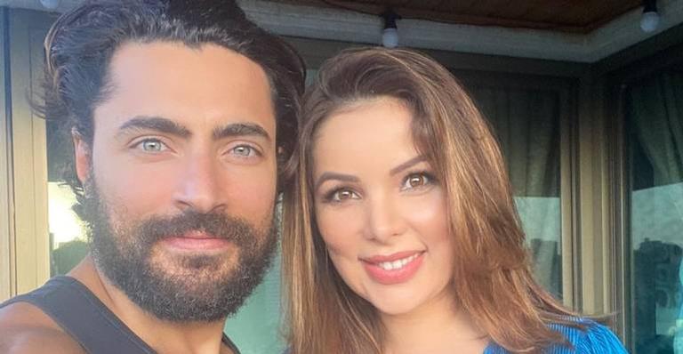 Nasce primeira filha da cantora Liah Soares com Carlo Porto: ”Dia mais emocionante da minha vida”
