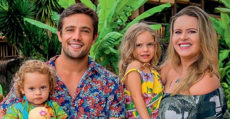 As prioridades na vida simples de Rafael Cardoso