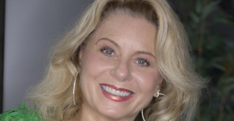 Dispensada da Globo, Vera Fischer é cotada para nova novela das 21h da emissora