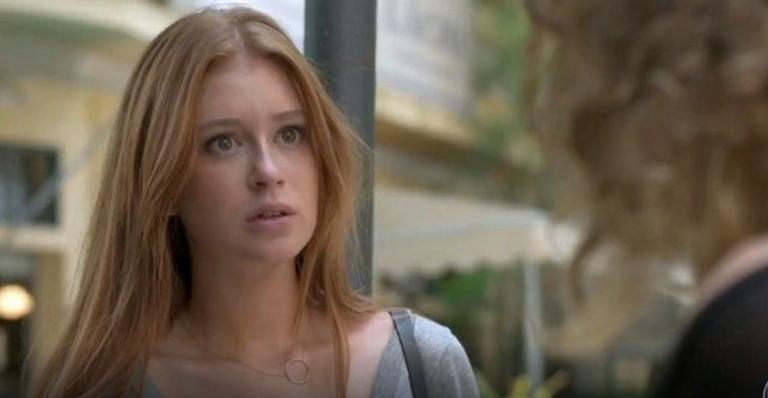 Eliza cai em armadilha de Sofia e se dá mal em ‘Totalmente Demais’
