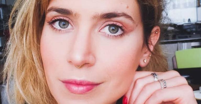 Mel Lisboa volta para a Globo como um dos destaques de ‘Malhação’