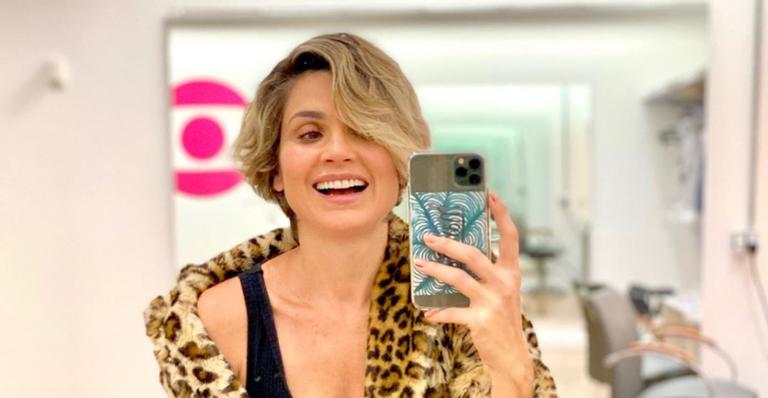 Flávia Alessandra celebra 22 anos de ‘Meu Bem Querer’: ”Minha primeira de 3 Lívias”