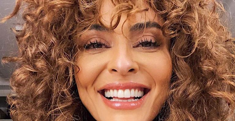 Juliana Paes arranca elogios de fãs ao surgir deslumbrante em clique: ”Quanta beleza!”