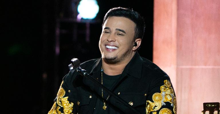 Kauan, da dupla com Matheus, realiza live gospel: ”Sou fã incondicional da música evangélica”
