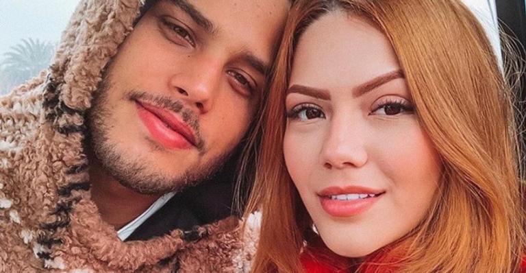 Fãs especulam término entre Sarah Poncio e Jonathan Couto
