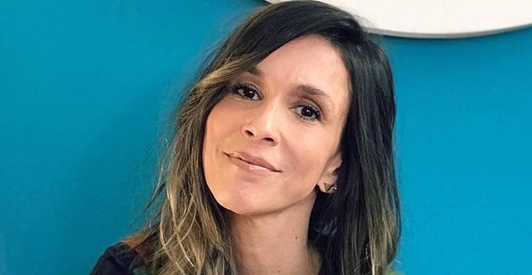 Sarah Oliveira homenageia Fernanda Young: ”Das pessoas mais generosas que conheci”