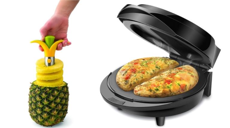 Achados interessantes: 7 itens que você precisa ter na sua cozinha